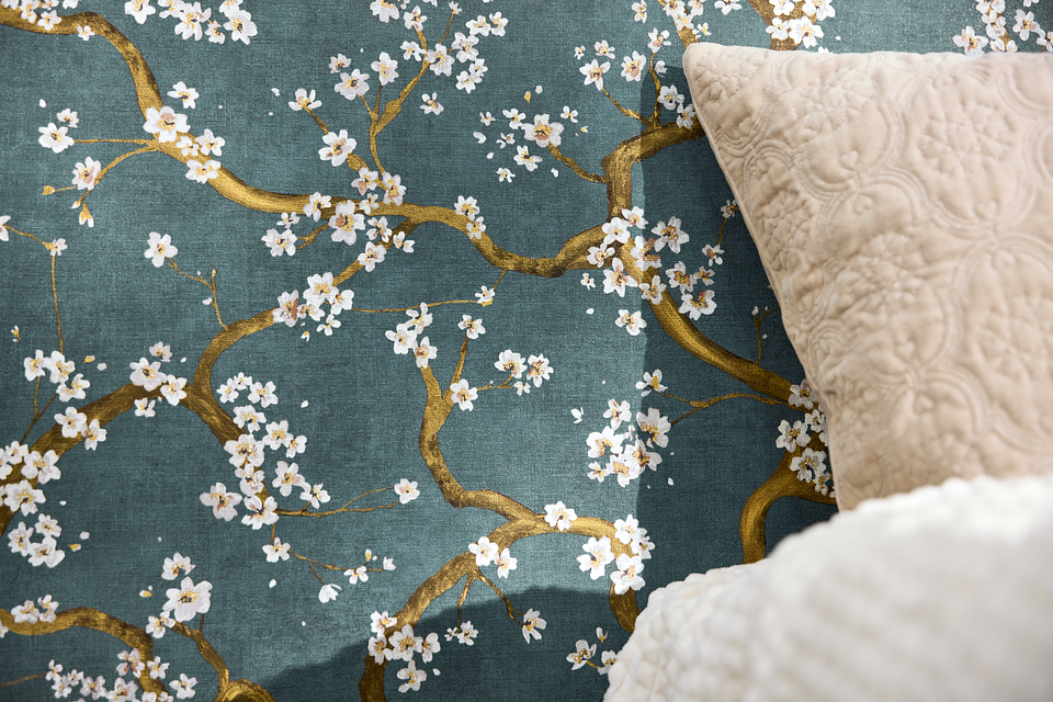 Papel Mural / 781994 (Hot Spots) 3