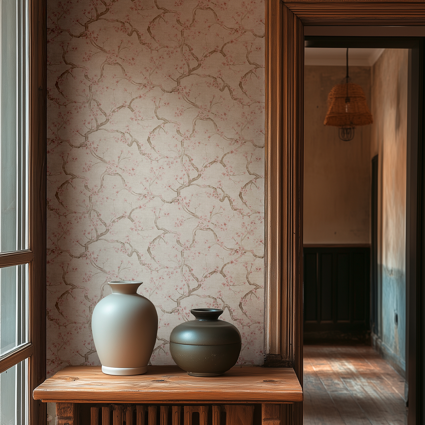 Papel Mural / 781995 (Hot Spots) 3