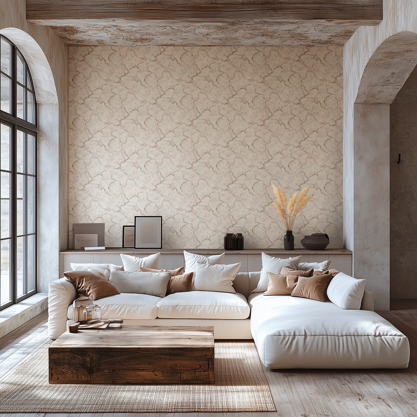 Papel Mural / 781995 (Hot Spots) 1