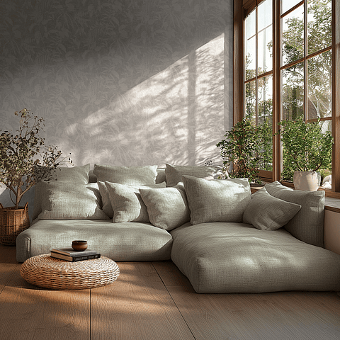 Papel Mural / 782033 (Hot Spots)