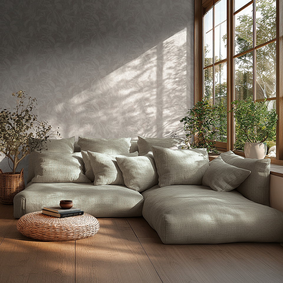 Papel Mural / 782033 (Hot Spots) 2