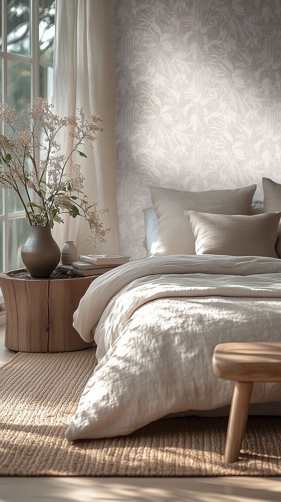 Papel Mural / 782033 (Hot Spots) 3