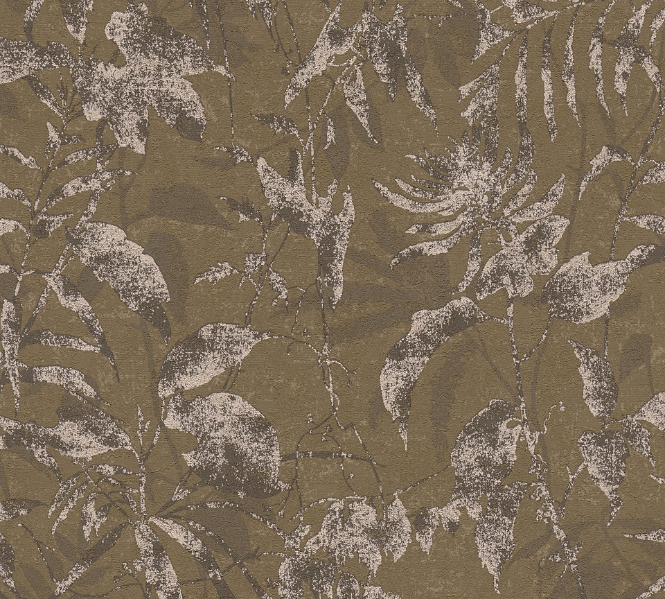 Papel Mural / 782034 (Hot Spots) 2