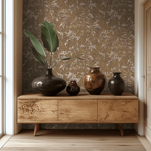 Papel Mural / 782034 (Hot Spots)