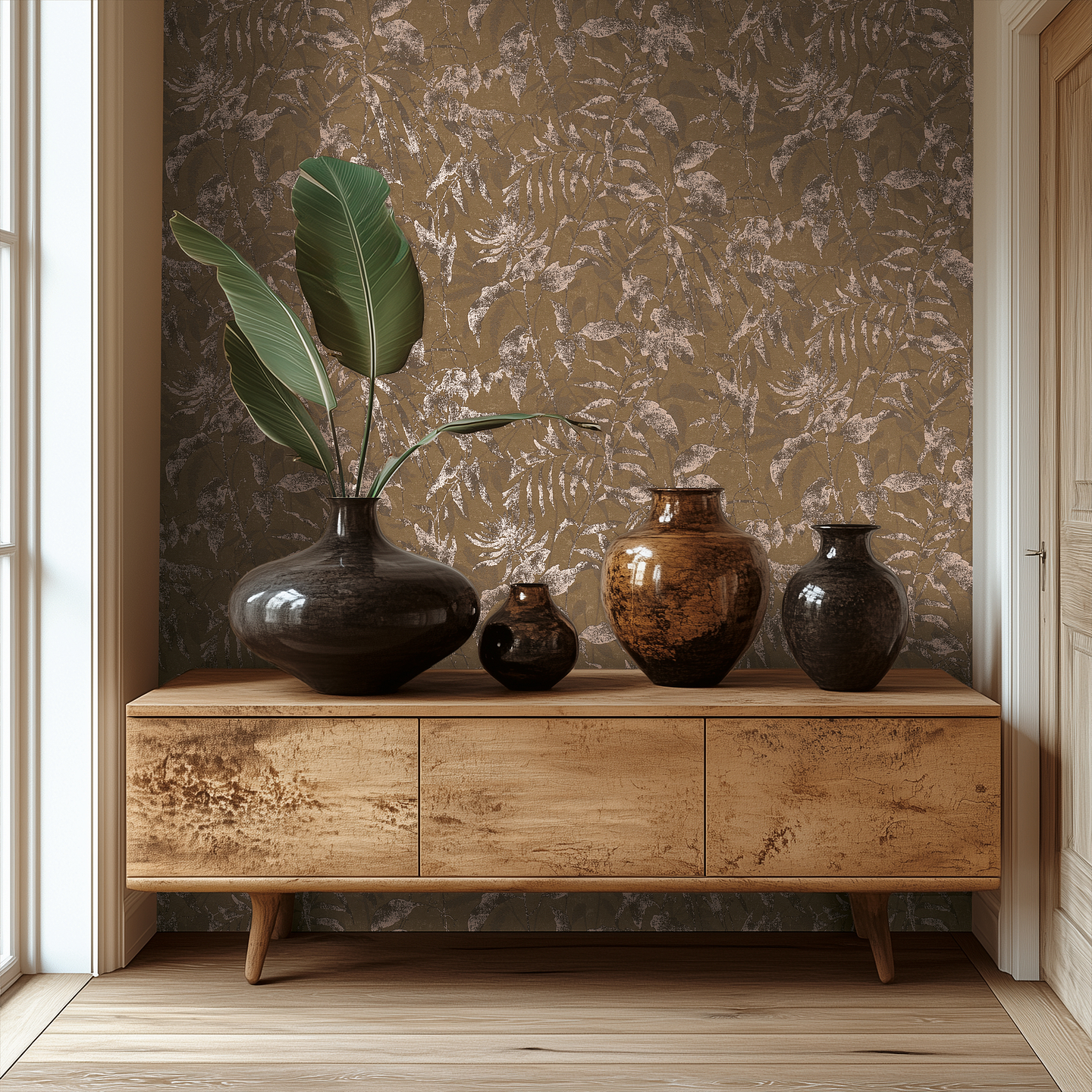 Papel Mural / 782034 (Hot Spots) 1