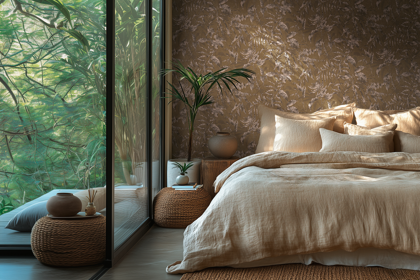 Papel Mural / 782034 (Hot Spots) 3