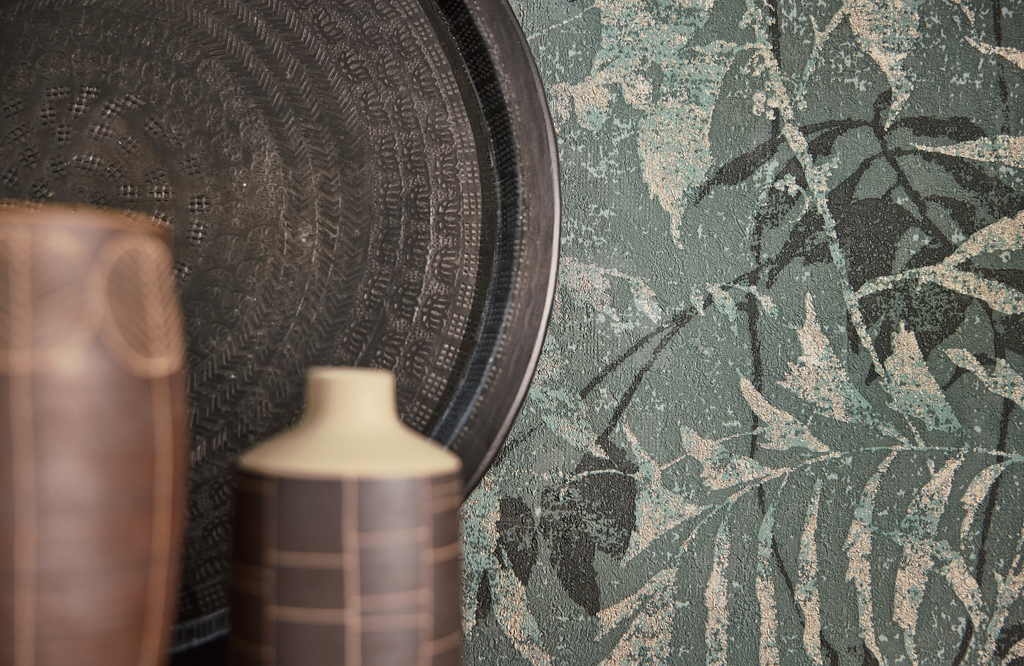 Papel Mural / 782035 (Hot Spots) 3