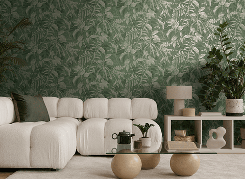 Papel Mural / 782036 (Hot Spots)