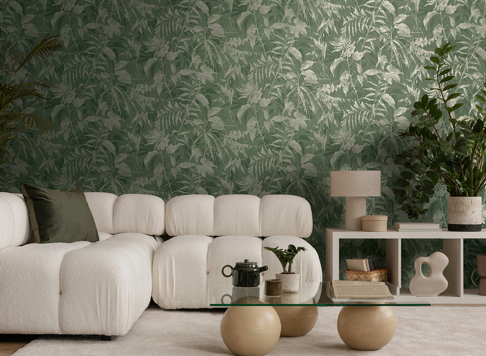 Papel Mural / 782036 (Hot Spots) 2