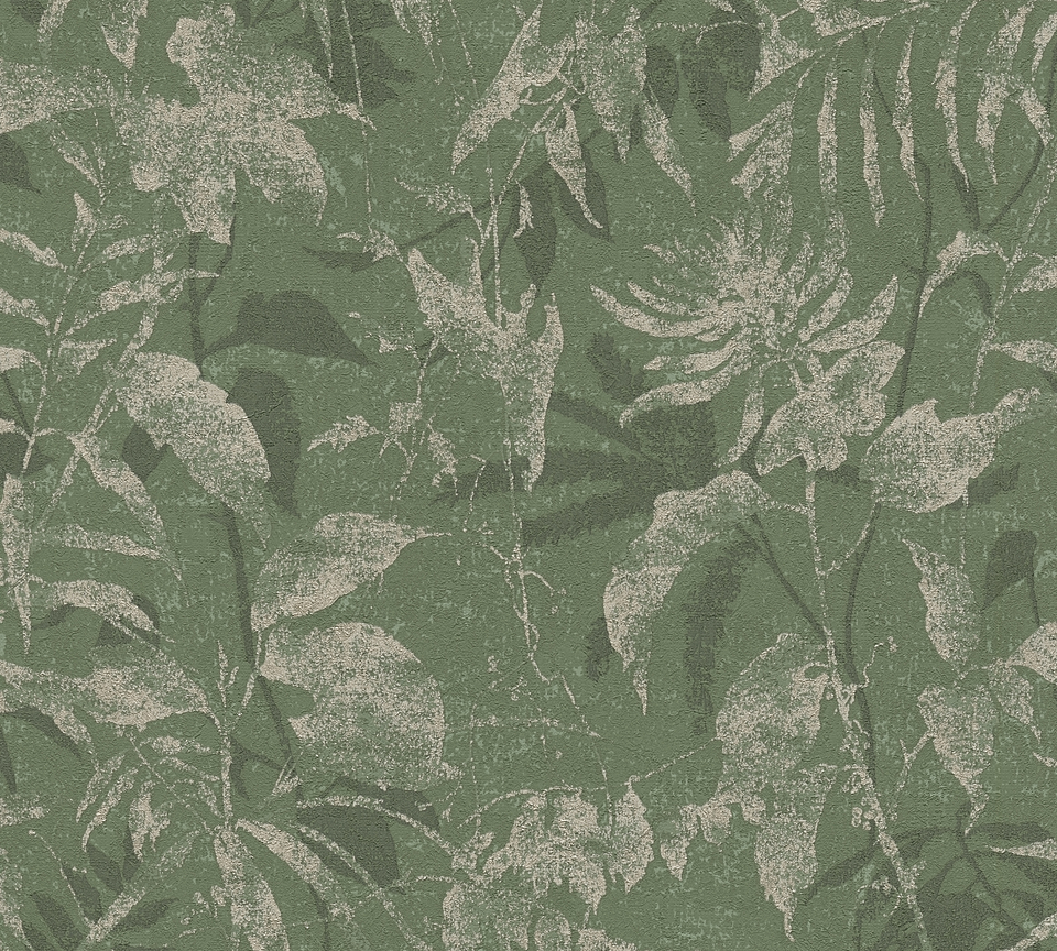 Papel Mural / 782036 (Hot Spots) 4