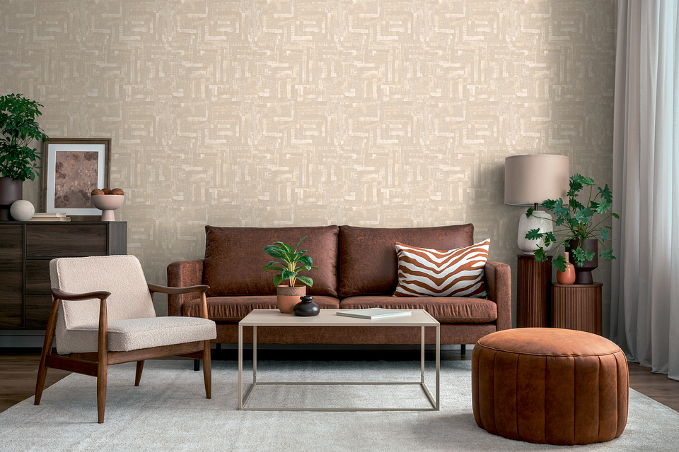 Papel Mural / 782041 (Hot Spots) 1