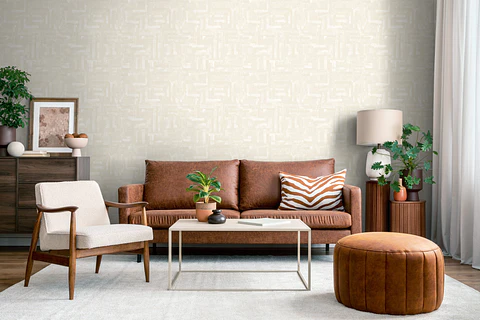 Papel Mural / 782045 (Hot Spots)