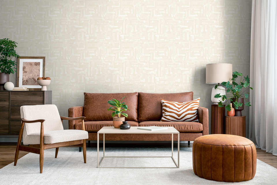 Papel Mural / 782045 (Hot Spots) 1