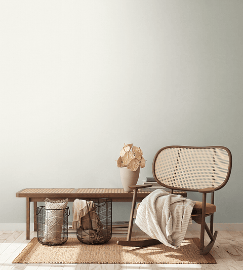 Papel Mural / 389033 (Mia + Paul)