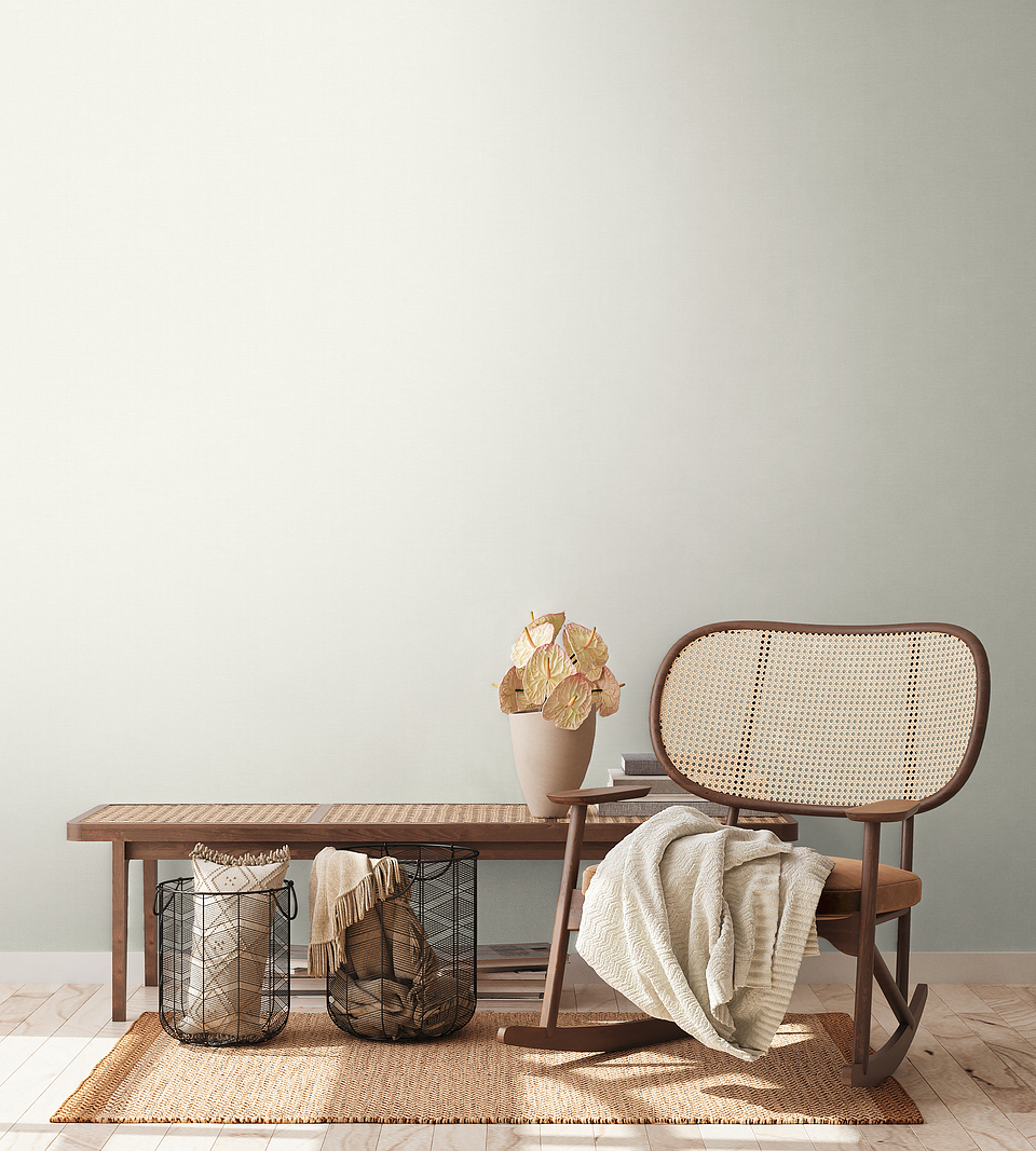 Papel Mural / 389033 (Mia + Paul) 1