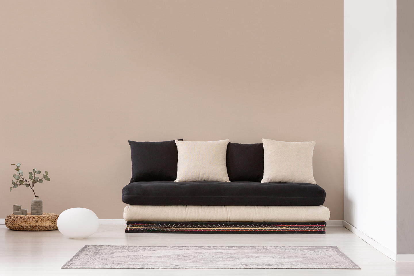 Papel Mural / 390971 (Mia + Paul) 3