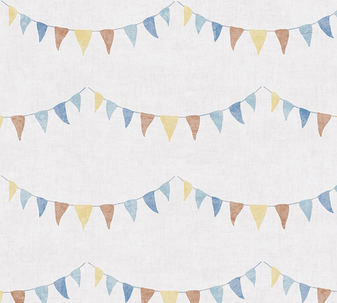 Papel Mural / 786911 (Mia + Paul)