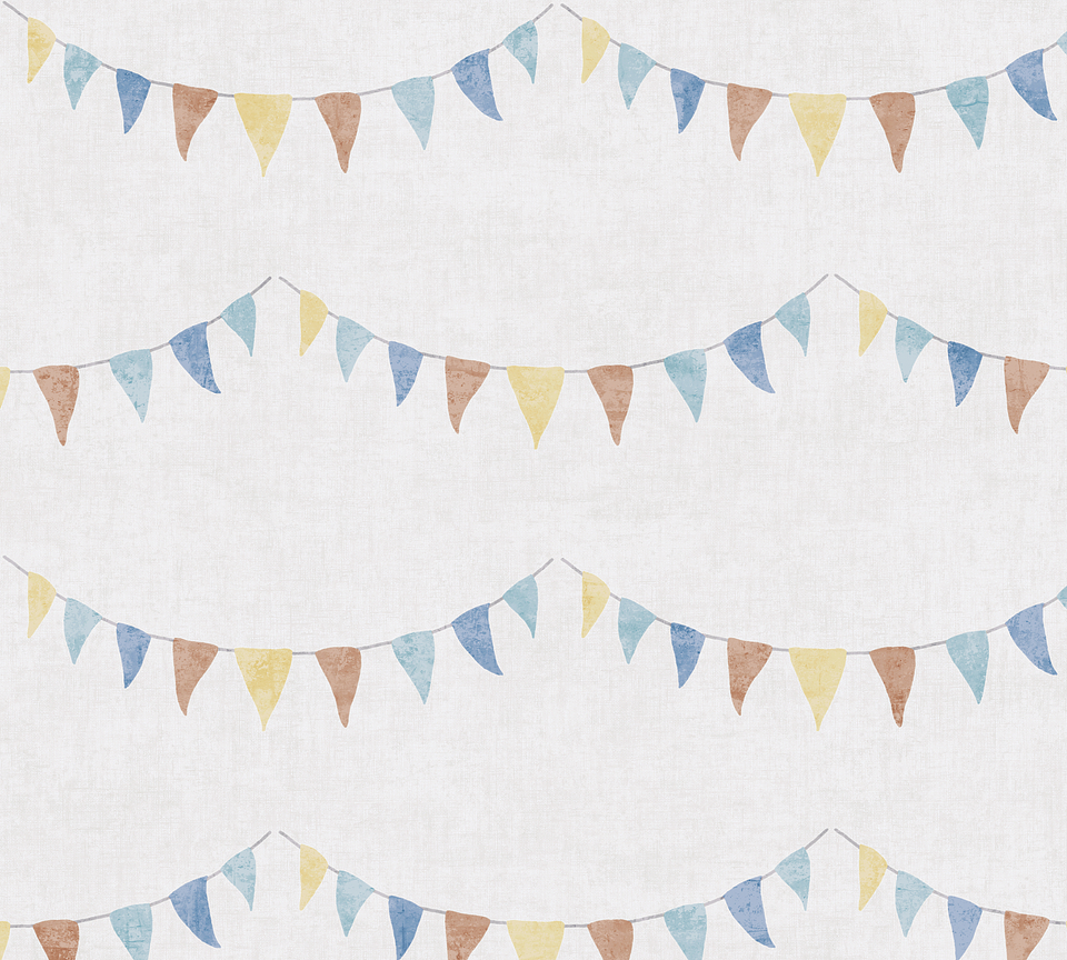 Papel Mural / 786911 (Mia + Paul) 2