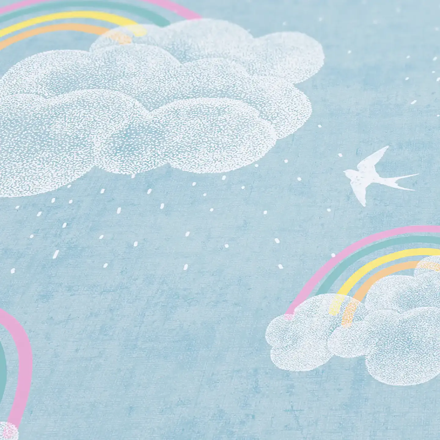 Papel Mural / 786931 (Mia + Paul) 4