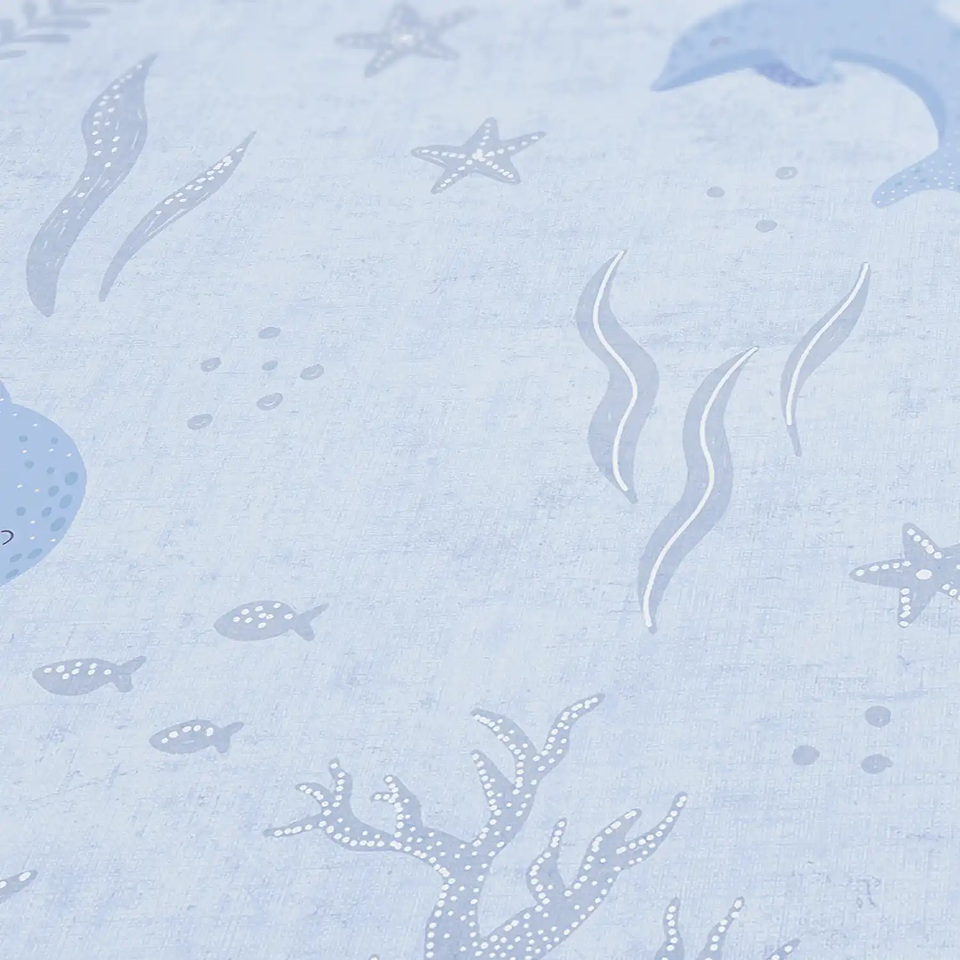 Papel Mural / 786941 (Mia + Paul) 4