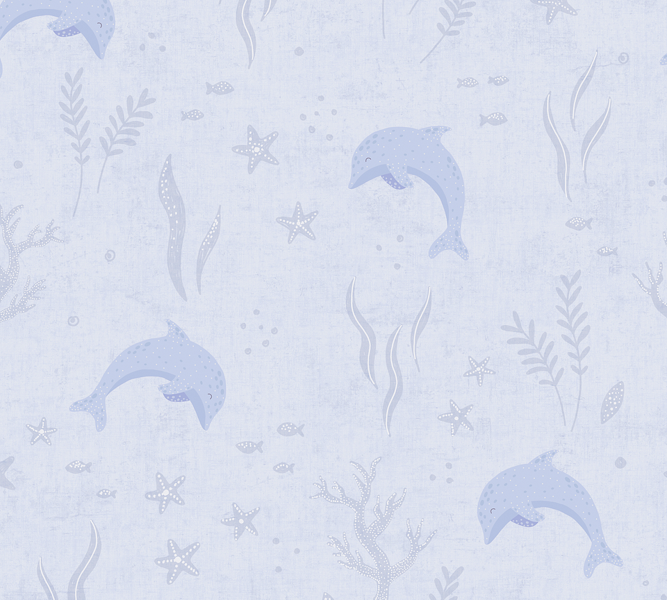 Papel Mural / 786941 (Mia + Paul) 2