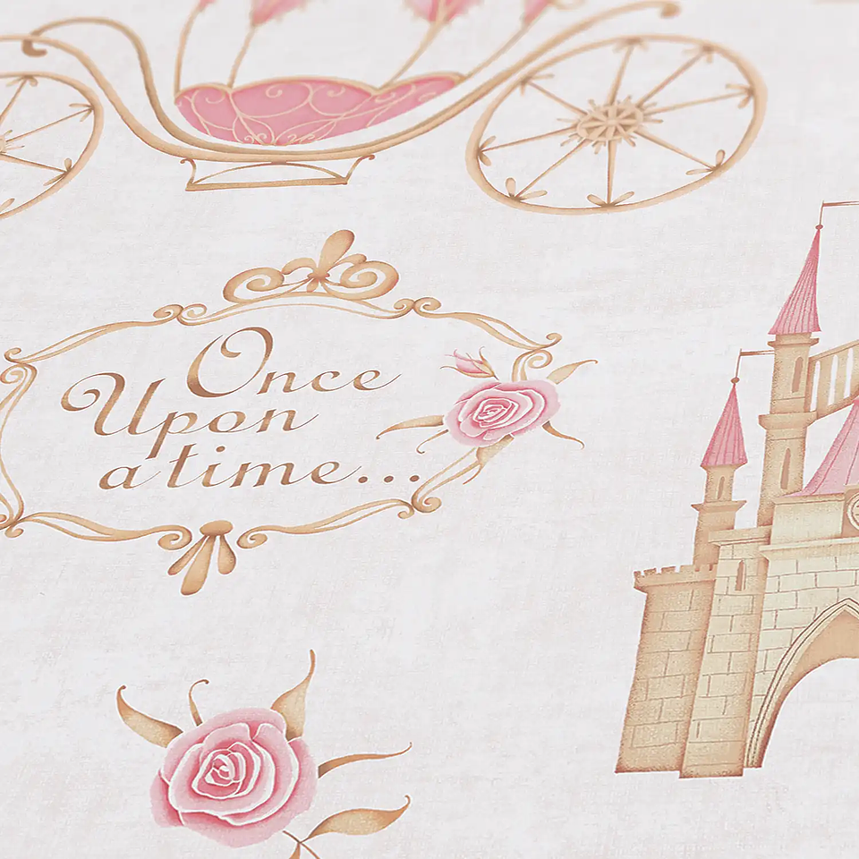 Papel Mural / 786951 (Mia + Paul) 4