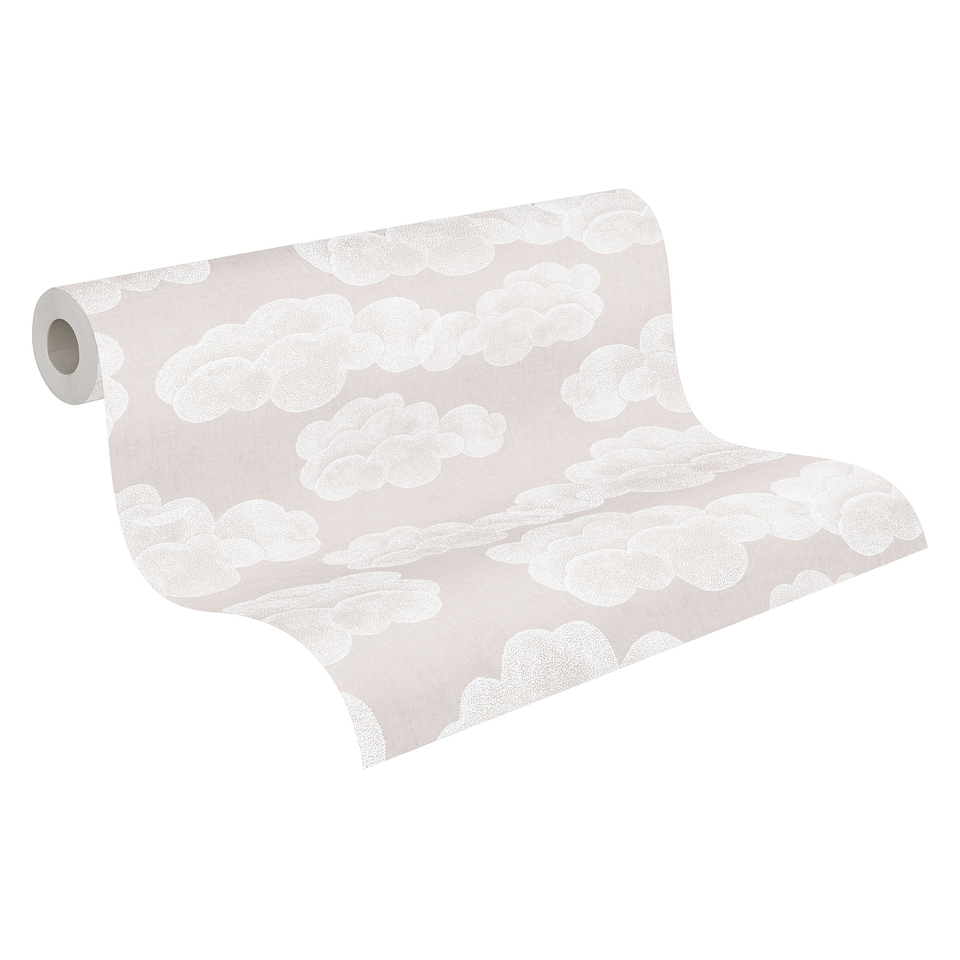 Papel Mural / 786961 (Mia + Paul) 4