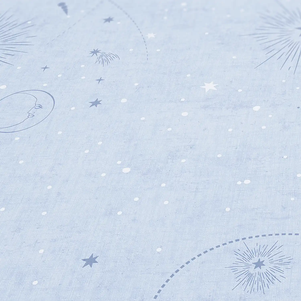 Papel Mural / 786971 (Mia + Paul) 4