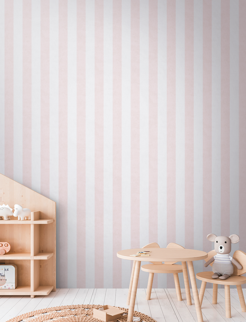 Papel Mural / 786981 (Mia + Paul) 3