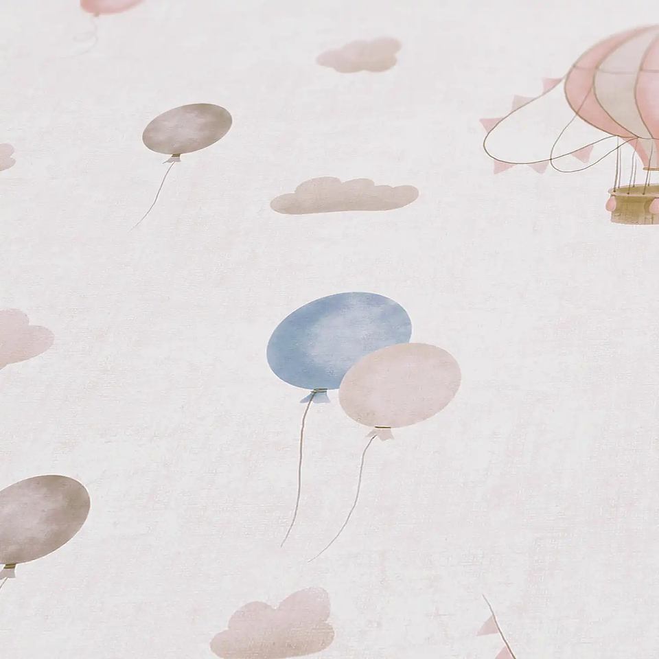 Papel Mural / 787001 (Mia + Paul) 4