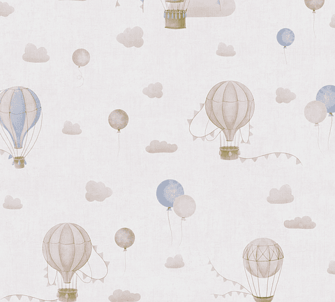 Papel Mural / 787001 (Mia + Paul)