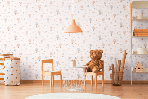 Papel Mural / 787001 (Mia + Paul)