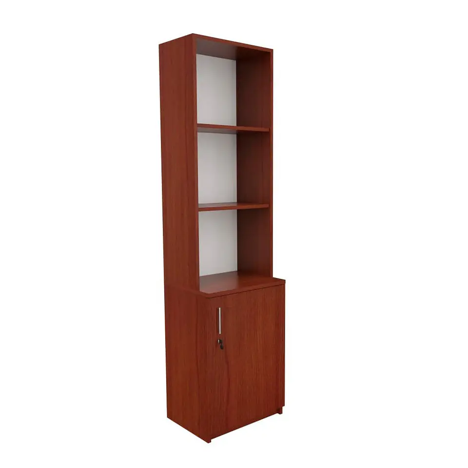 Biblioteca 1 Puerta (Da) 4