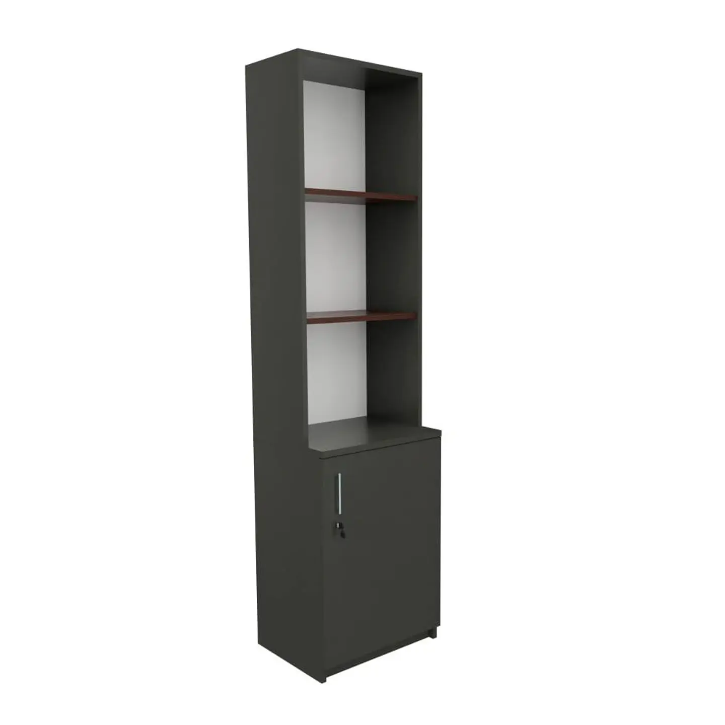 Biblioteca 1 Puerta (Da) 5