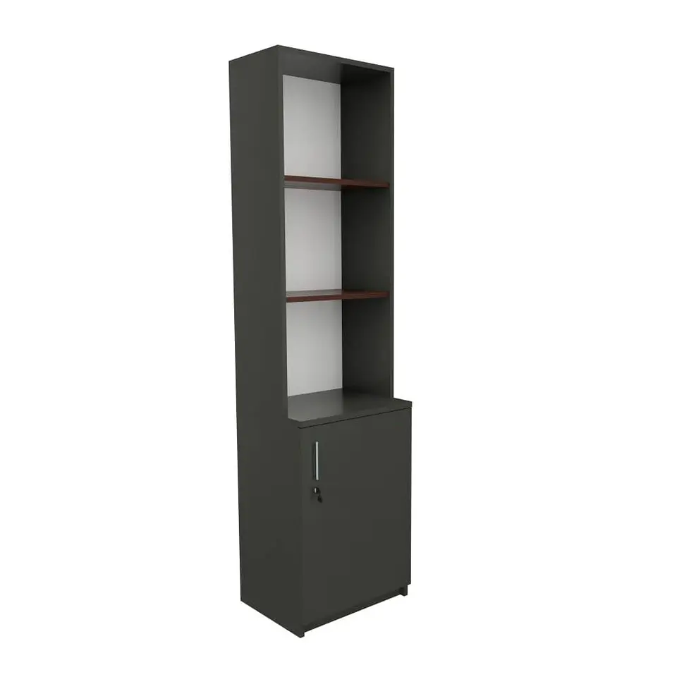 Biblioteca 1 Puerta (Da) 5