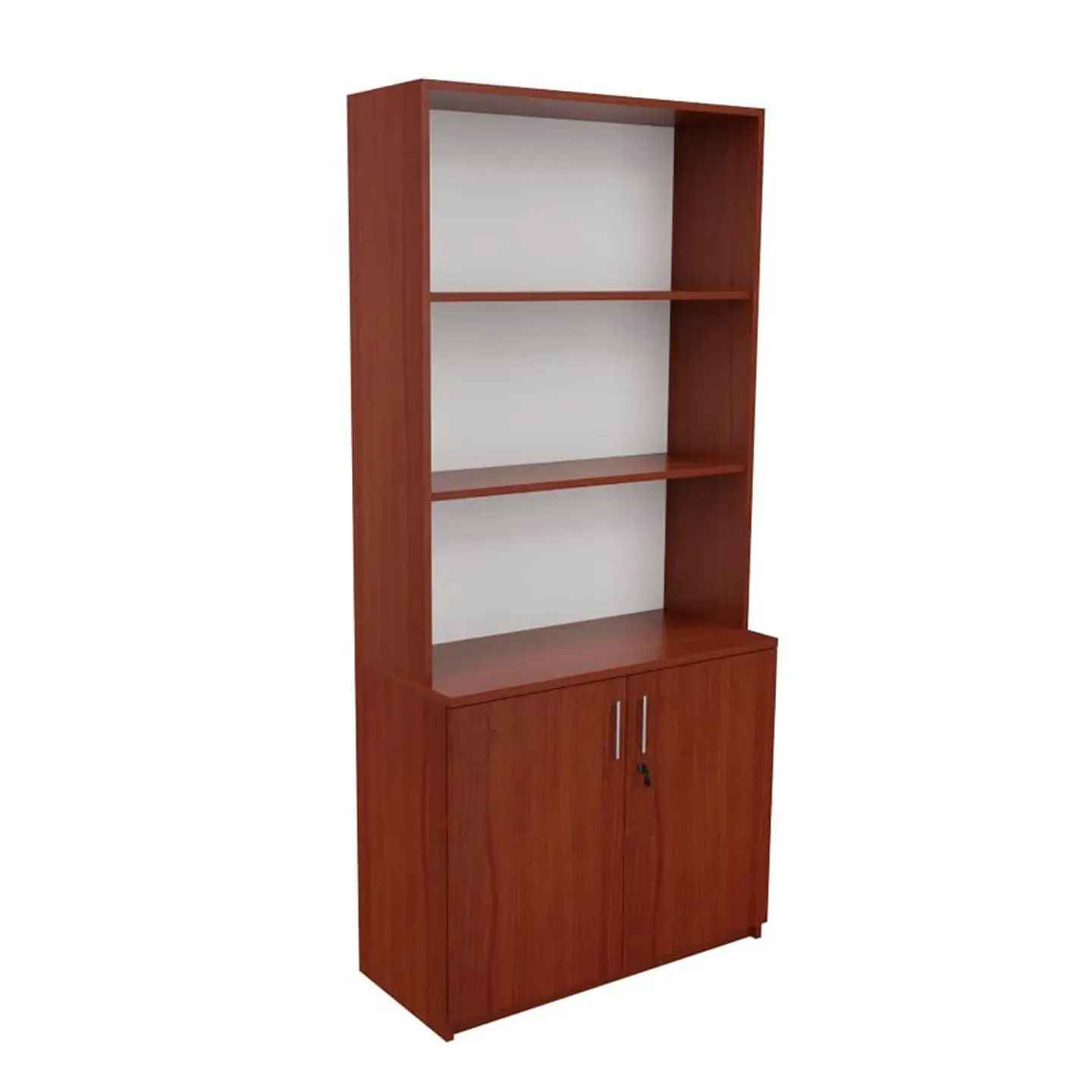 Biblioteca 2 Puertas (Da) 11