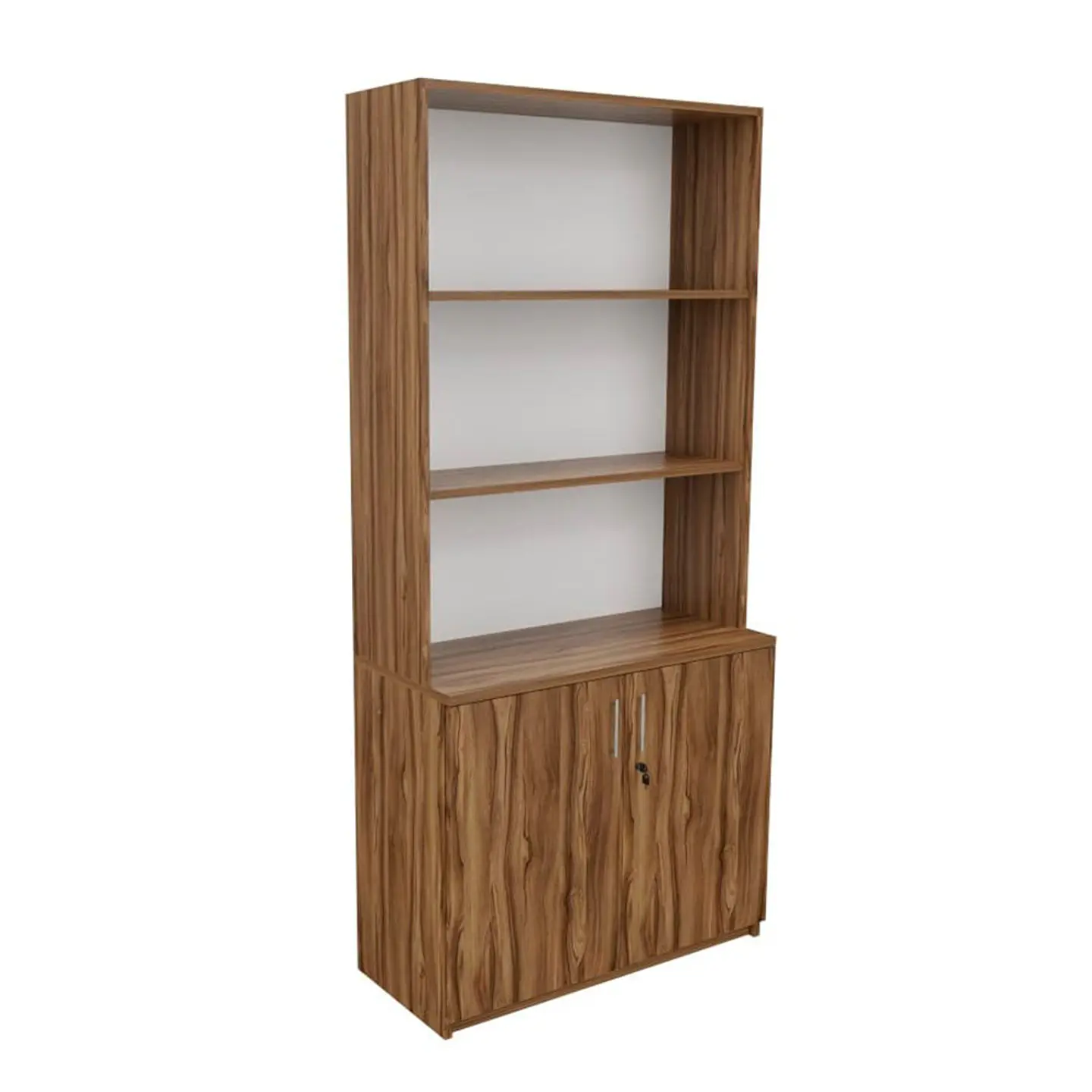 Biblioteca 2 Puertas (Da) 12