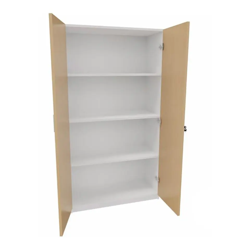 Gabinete 2 Puertas Alto (Da) 3