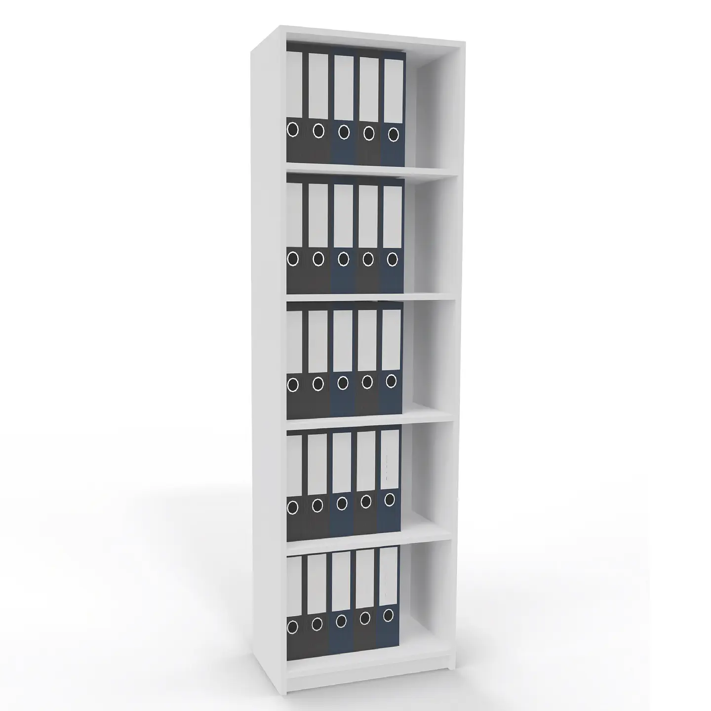 Estante 4 Repisas (Da) 1