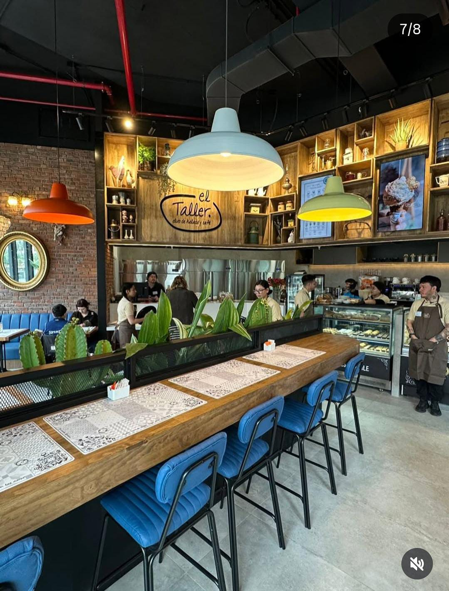 Individuales Personalizados / El Taller 2