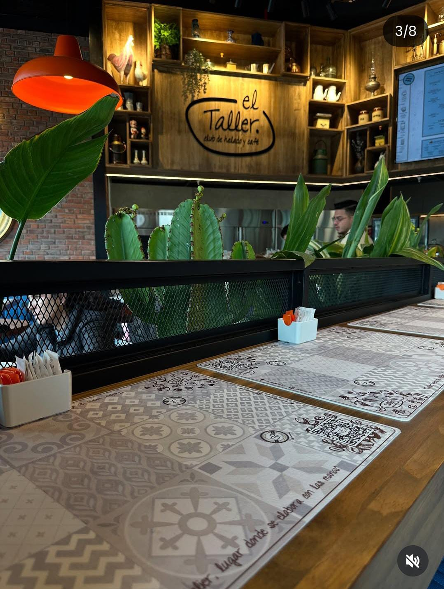 Individuales Personalizados / El Taller 1