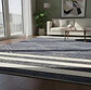 Alfombra Blue Navy 360x264 cms - Miniatura 5