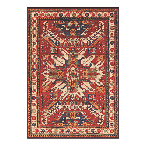 Alfombra Vinílica / Capadoccia