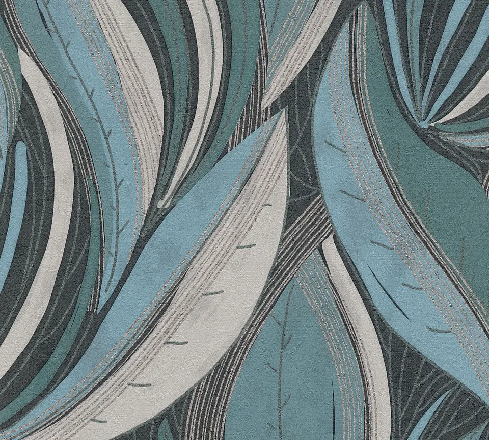 Papel Mural / 786552 (Hot Spots) 1