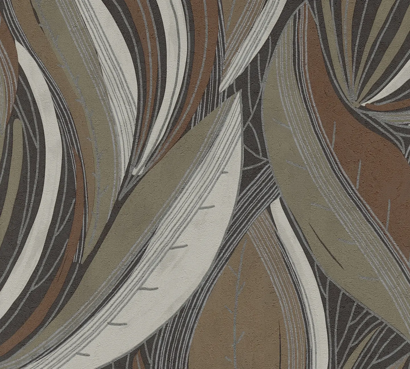 Papel Mural / 786553 (Hot Spots) 1