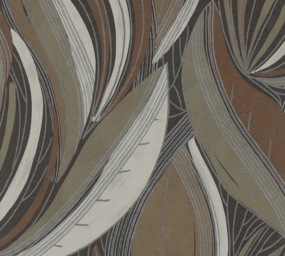 Papel Mural / 786553 (Hot Spots) 1