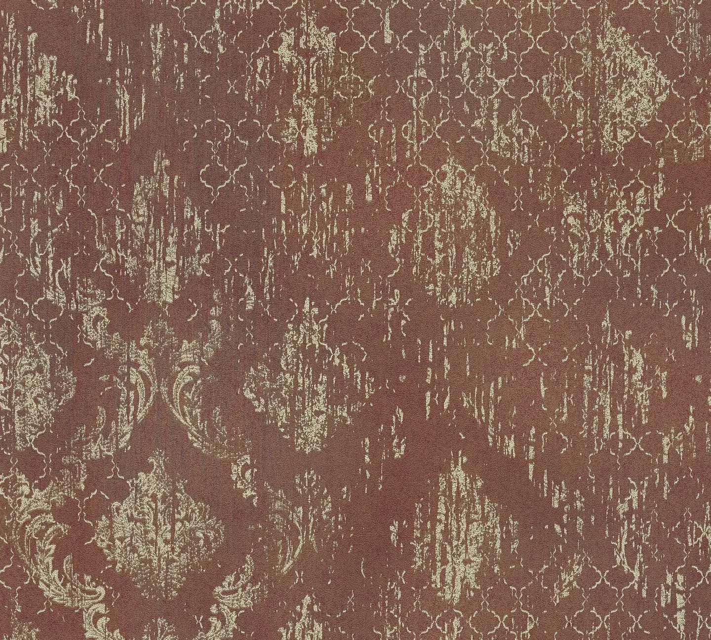 Papel Mural / 786723 (Hot Spots) 1