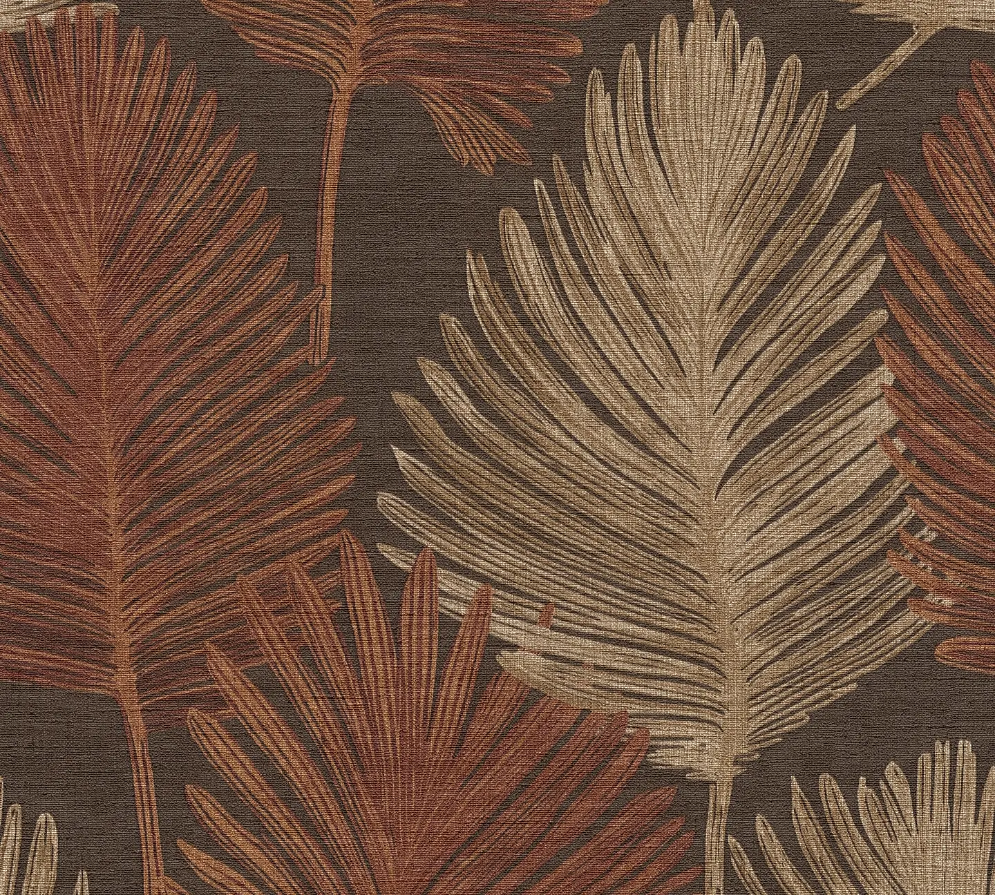 Papel Mural / 786735 (Hot Spots) 1