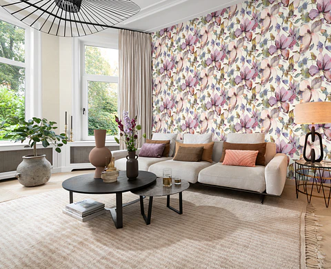 Papel Mural / 481228 (Incanto)