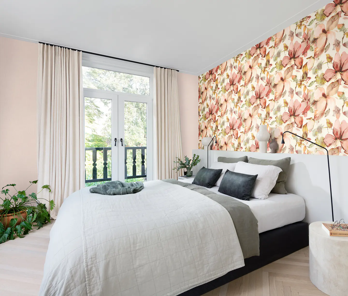 Papel Mural / 481259 (Incanto) 3